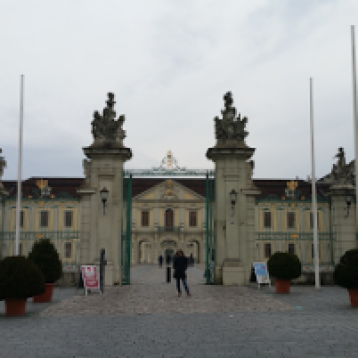 Ludwigsburg Residence