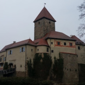 Castle Wernberg
